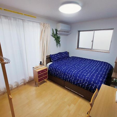 K.House Apartment โตเกียว ภายนอก รูปภาพ