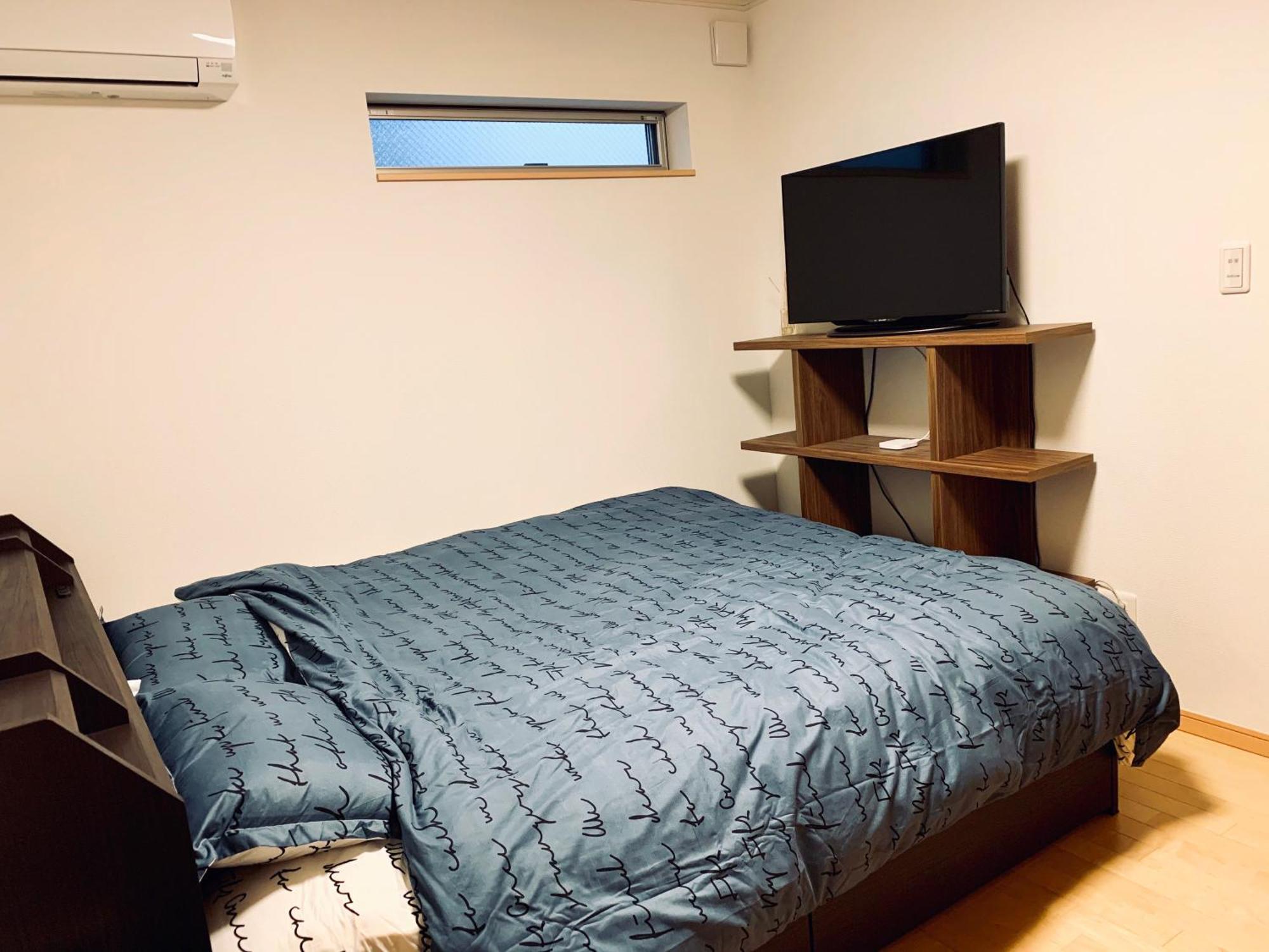 K.House Apartment โตเกียว ภายนอก รูปภาพ